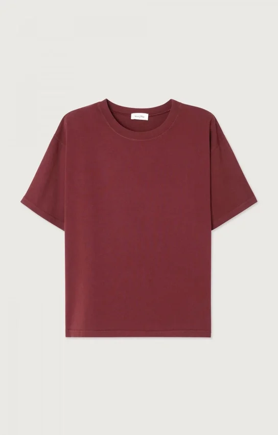 Dames-T-shirt Fizvalley Referentie: FIZ02AH26