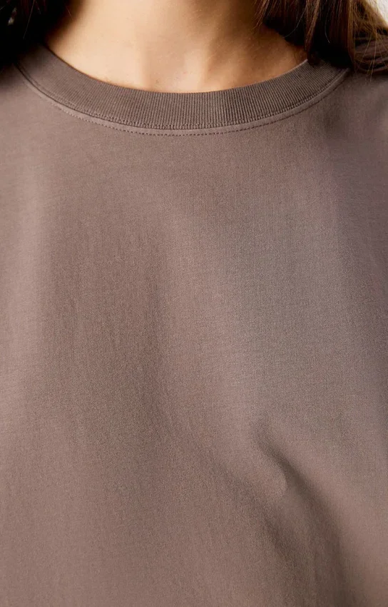 Dames-T-shirt Fizvalley Referentie: FIZ02AH26
