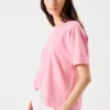 Dames-T-shirt Fizvalley Referentie: FIZ02AH26