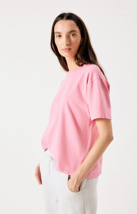 Dames-T-shirt Fizvalley Referentie: FIZ02AH26