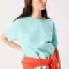 Dames-T-shirt Fizvalley Referentie: FIZ02AH26