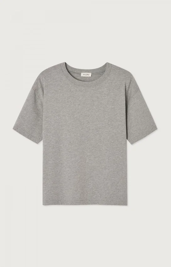 Dames-T-shirt Fizvalley Referentie: FIZ02AH26