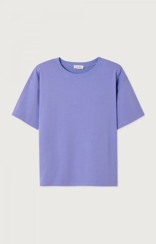 Dames-T-shirt Fizvalley Referentie: FIZ02AH26