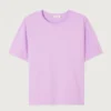 Dames-T-shirt Fizvalley Referentie: FIZ02AH26