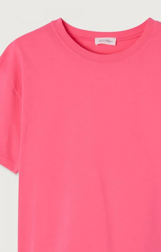Dames-T-shirt Fizvalley Referentie: FIZ02AH26