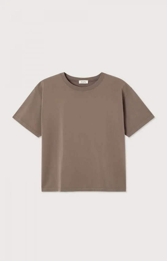 Dames-T-shirt Fizvalley Referentie: FIZ02AH26