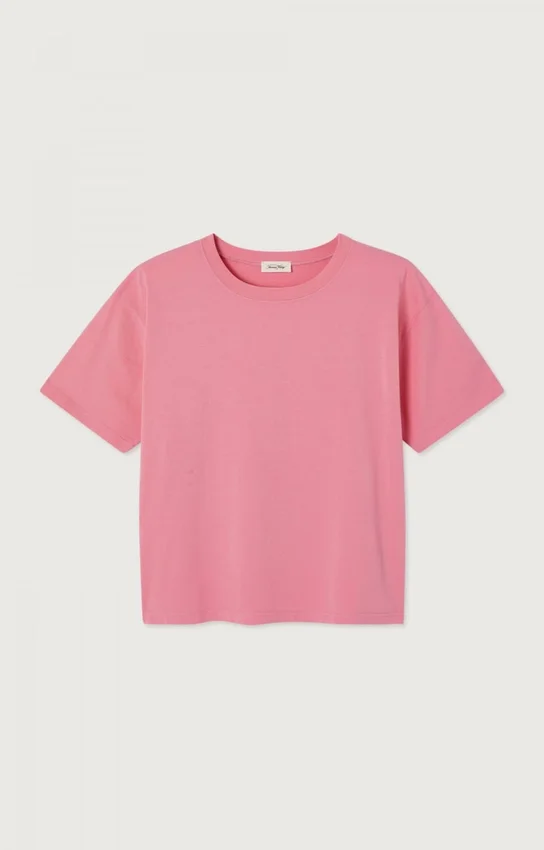 Dames-T-shirt Fizvalley Referentie: FIZ02AH26