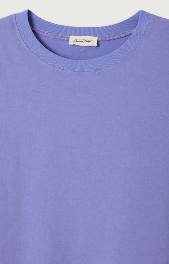 Dames-T-shirt Fizvalley Referentie: FIZ02AH26
