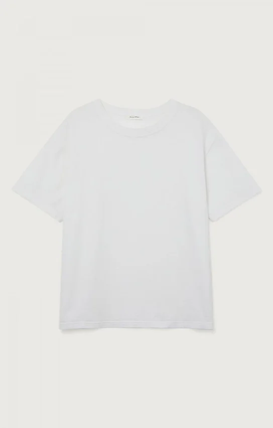 Dames-T-shirt Fizvalley Referentie: FIZ02AH26