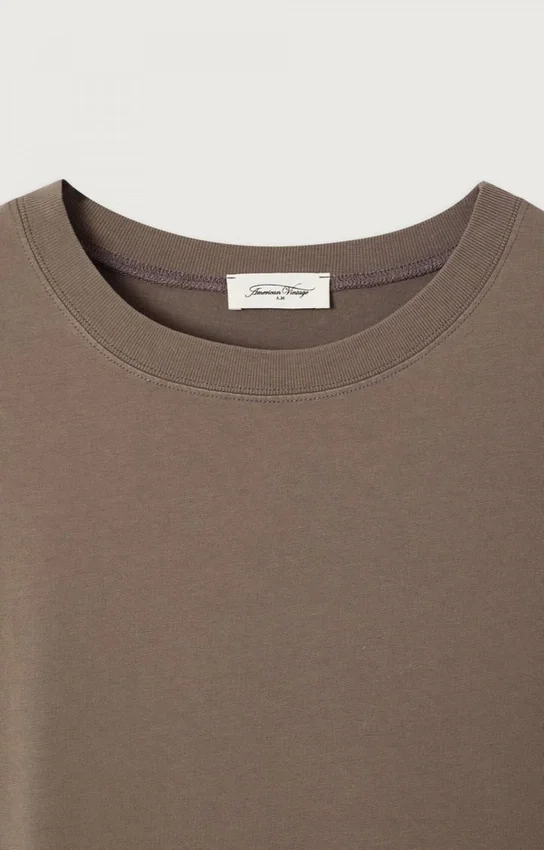Dames-T-shirt Fizvalley Referentie: FIZ02AH26