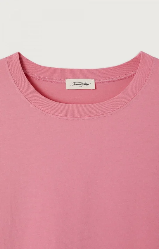 Dames-T-shirt Fizvalley Referentie: FIZ02AH26
