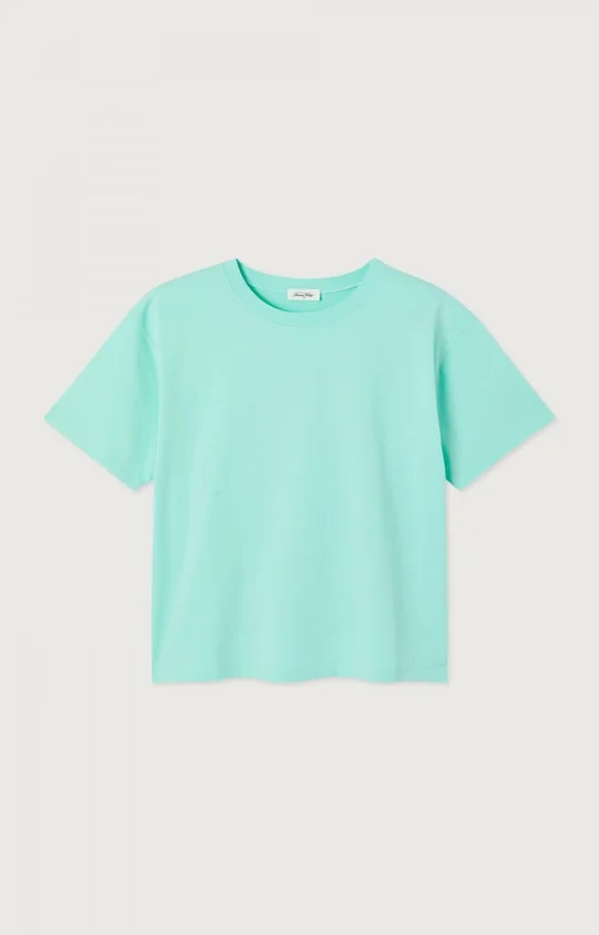 Dames-T-shirt Fizvalley Referentie: FIZ02AH26