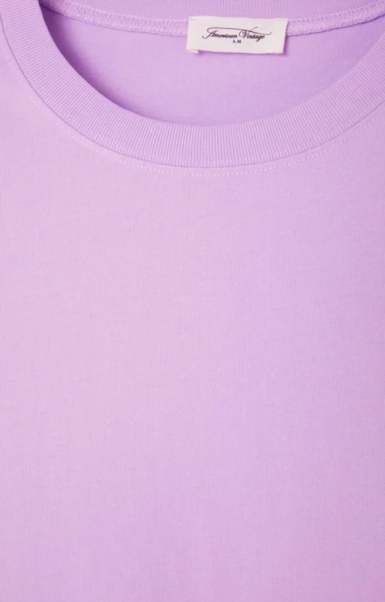 Dames-T-shirt Fizvalley Referentie: FIZ02AH26