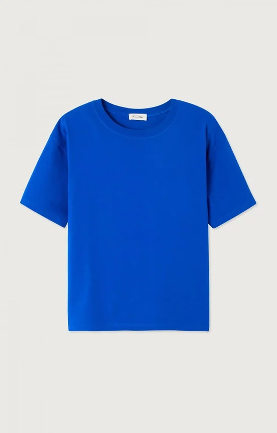 Dames-T-shirt Fizvalley Referentie: FIZ02AH26