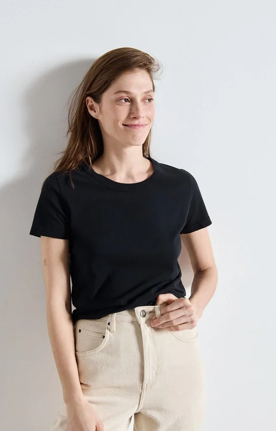 Dames-T-shirt Gamipy Referentie: GAMI02BH26
