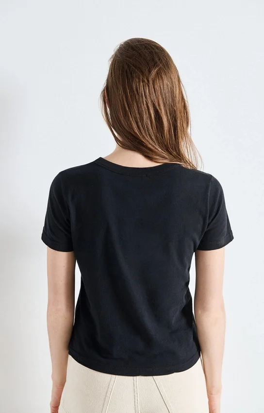 Dames-T-shirt Gamipy Referentie: GAMI02BH26