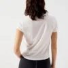 Dames-T-shirt Gamipy Referentie: GAMI02BH26