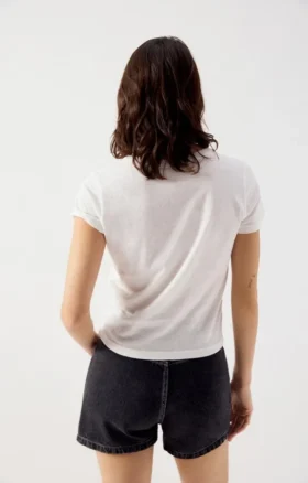 Dames-T-shirt Gamipy Referentie: GAMI02BH26