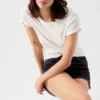 Dames-T-shirt Gamipy Referentie: GAMI02BH26