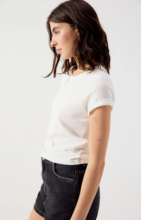Dames-T-shirt Gamipy Referentie: GAMI02BH26