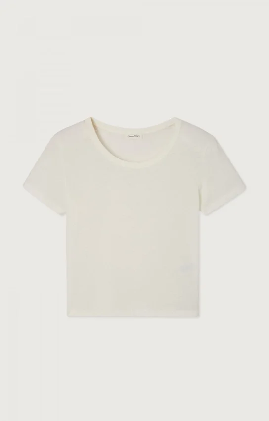 Dames-T-shirt Gamipy Referentie: GAMI02BH26