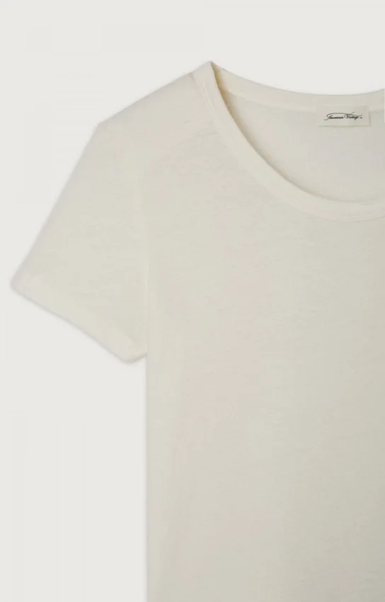Dames-T-shirt Gamipy Referentie: GAMI02BH26