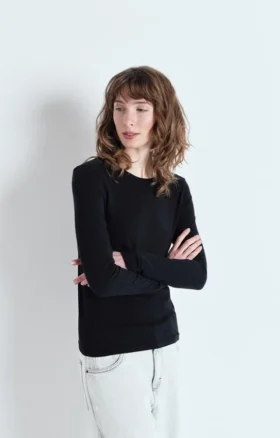 Dames-T-shirt Gamipy Referentie: GAMI02CH26