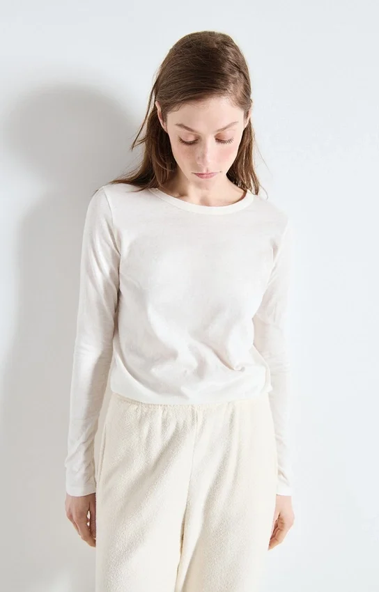 Dames-T-shirt Gamipy Referentie: GAMI02CH26