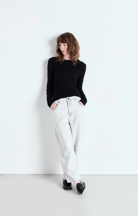 Dames-T-shirt Gamipy Referentie: GAMI02CH26