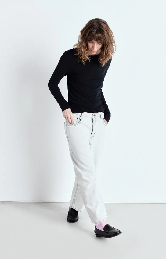 Dames-T-shirt Gamipy Referentie: GAMI02CH26