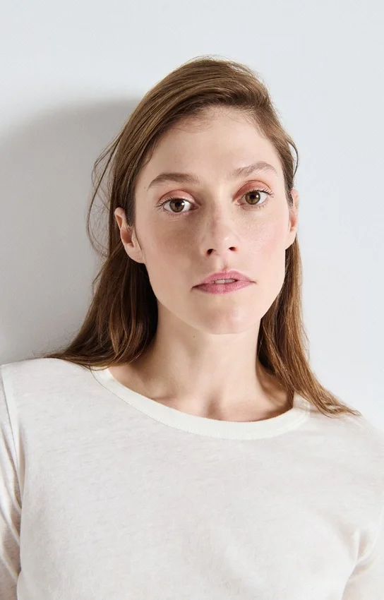 Dames-T-shirt Gamipy Referentie: GAMI02CH26