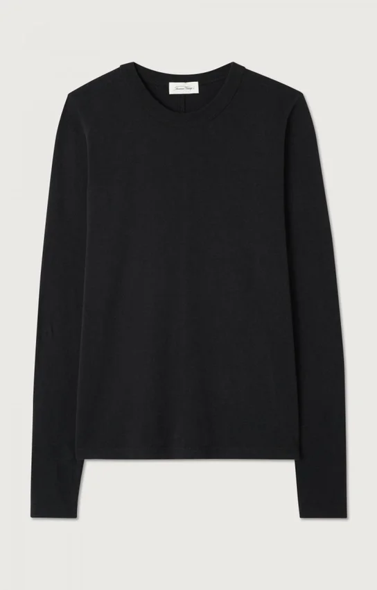 Dames-T-shirt Gamipy Referentie: GAMI02CH26