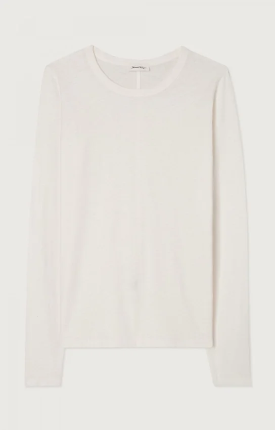 Dames-T-shirt Gamipy Referentie: GAMI02CH26