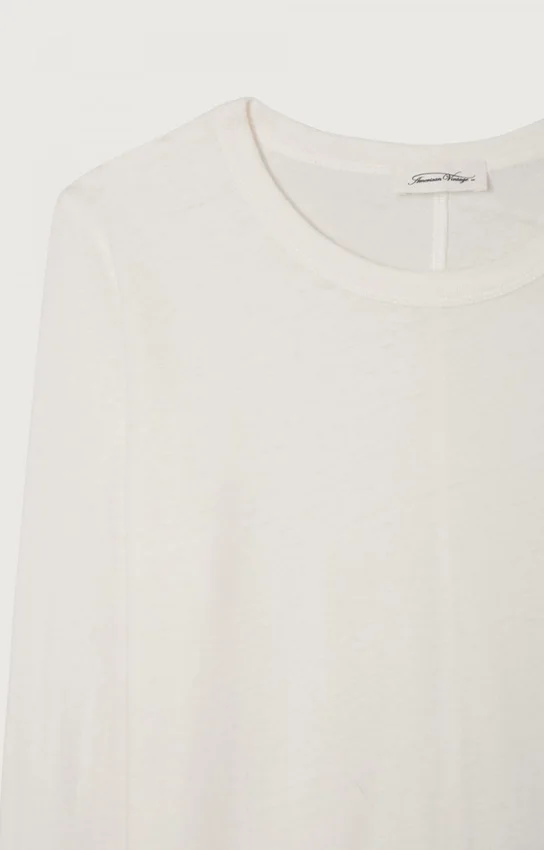 Dames-T-shirt Gamipy Referentie: GAMI02CH26