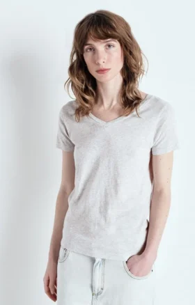 Dames-T-shirt Gamipy Referentie: GAMI02DH26