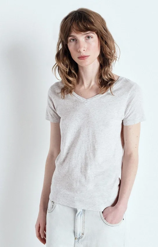 Dames-T-shirt Gamipy Referentie: GAMI02DH26