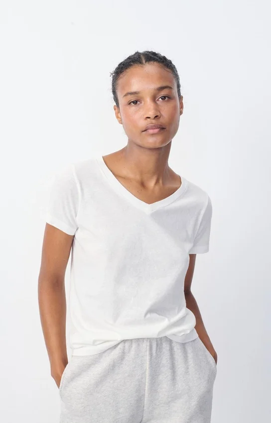 Dames-T-shirt Gamipy Referentie: GAMI02DH26