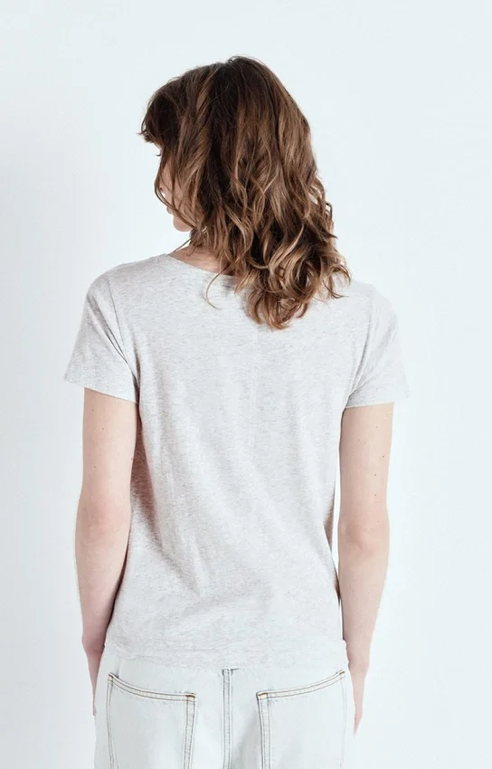 Dames-T-shirt Gamipy Referentie: GAMI02DH26