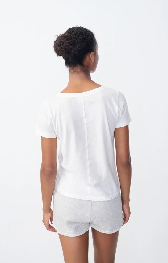 Dames-T-shirt Gamipy Referentie: GAMI02DH26