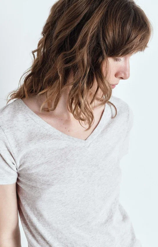 Dames-T-shirt Gamipy Referentie: GAMI02DH26