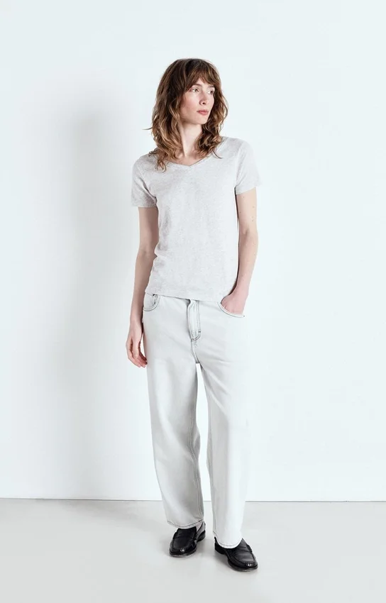 Dames-T-shirt Gamipy Referentie: GAMI02DH26
