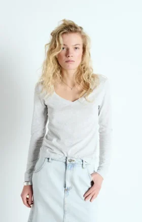 Dames-T-shirt Gamipy Referentie: GAMI02EH26