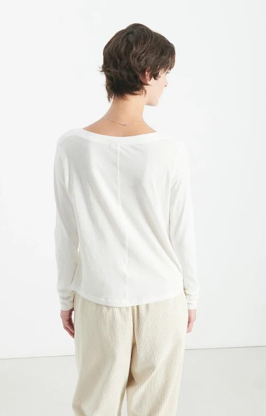 Dames-T-shirt Gamipy Referentie: GAMI02EH26