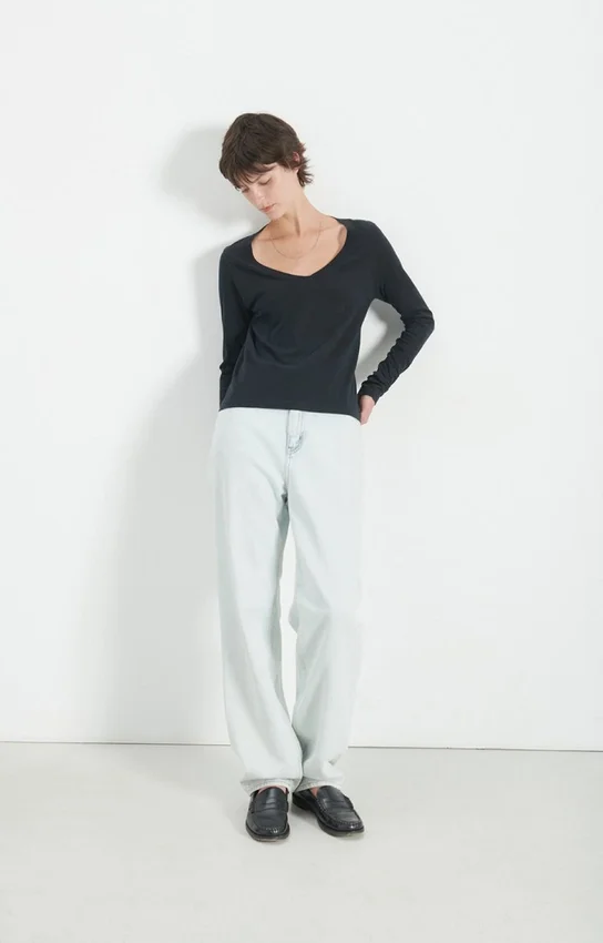 Dames-T-shirt Gamipy Referentie: GAMI02EH26