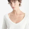 Dames-T-shirt Gamipy Referentie: GAMI02EH26