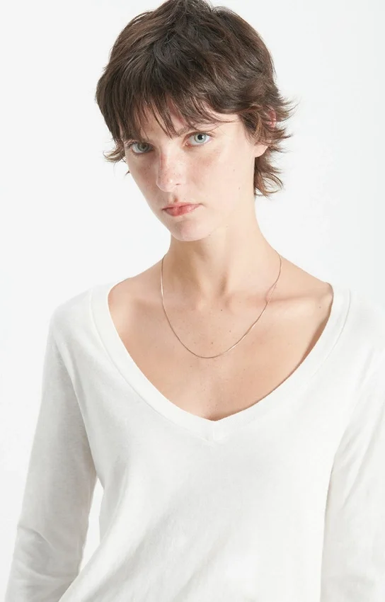 Dames-T-shirt Gamipy Referentie: GAMI02EH26
