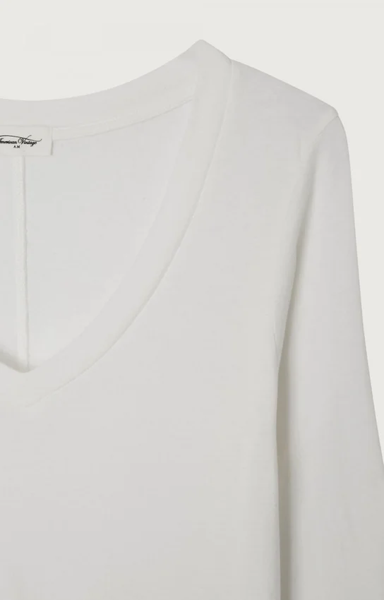 Dames-T-shirt Gamipy Referentie: GAMI02EH26