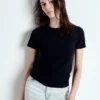 Dames-T-shirt Gamipy Referentie: GAMI21H26