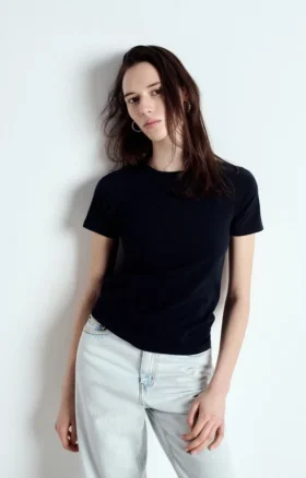 Dames-T-shirt Gamipy Referentie: GAMI21H26