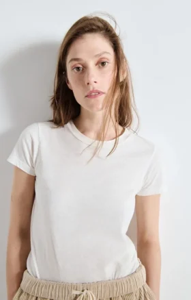 Dames-T-shirt Gamipy Referentie: GAMI21H26